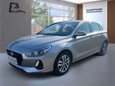 Annonce HYUNDAI I30 Essence 2017 d'occasion 