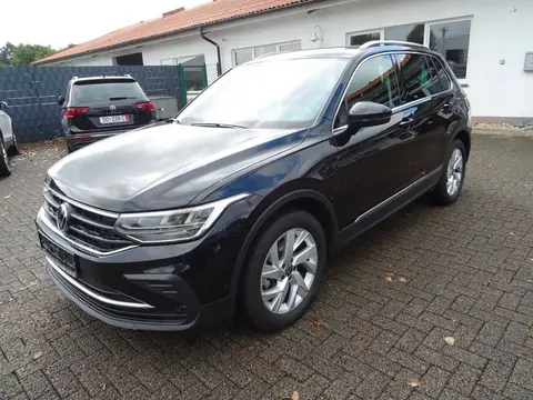 Annonce VOLKSWAGEN TIGUAN Essence 2023 d'occasion 