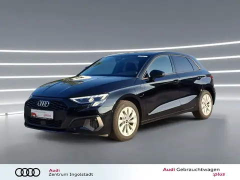 Annonce AUDI A3 Hybride 2022 d'occasion 