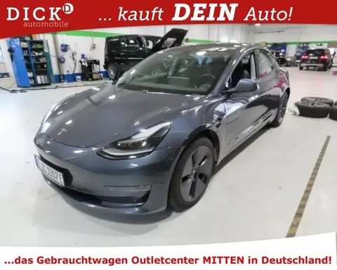 Used TESLA MODEL 3 Petrol 2021 Ad 