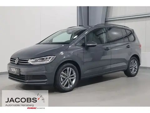 Annonce VOLKSWAGEN TOURAN Essence 2024 d'occasion 