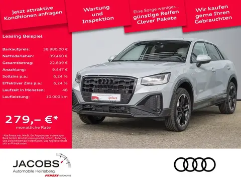 Used AUDI Q2 Petrol 2024 Ad 