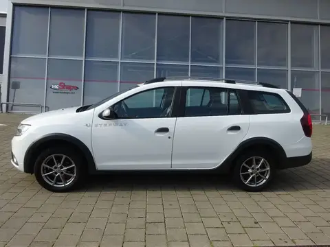 Used DACIA LOGAN Petrol 2019 Ad 