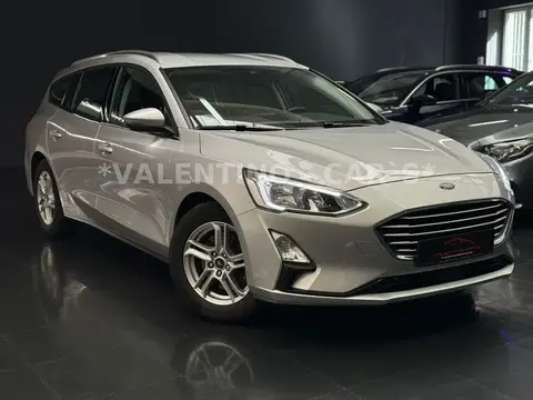 Used FORD FOCUS Diesel 2019 Ad 