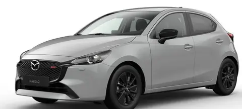 Annonce MAZDA 2 Essence 2024 d'occasion 