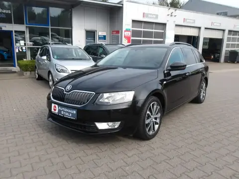 Used SKODA OCTAVIA Petrol 2015 Ad 