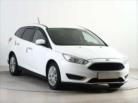 Annonce FORD FOCUS Essence 2018 d'occasion 