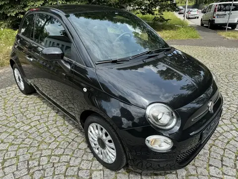 Annonce FIAT 500 Essence 2020 d'occasion 