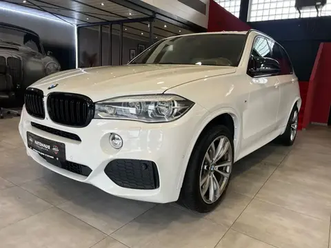 Used BMW X5 Diesel 2015 Ad 