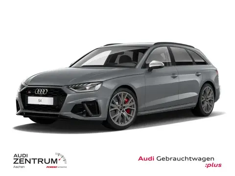 Annonce AUDI S4 Diesel 2022 d'occasion 