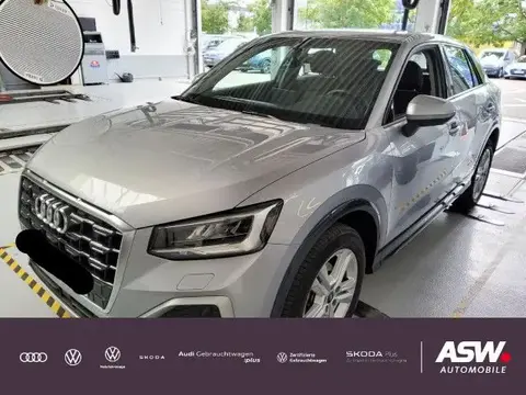 Used AUDI Q2 Petrol 2021 Ad 