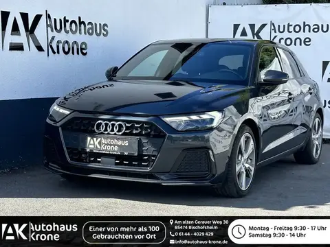 Annonce AUDI A1 Essence 2020 d'occasion 