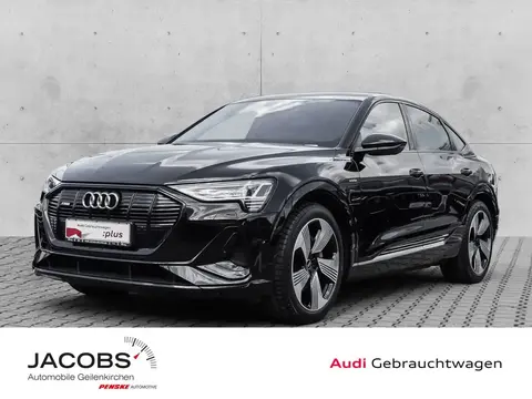 Annonce AUDI E-TRON Non renseigné 2022 d'occasion 