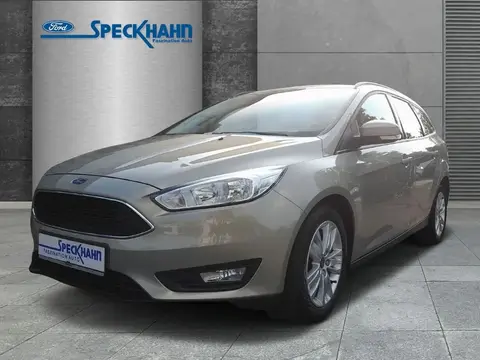 Annonce FORD FOCUS Essence 2018 d'occasion 