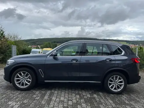 Used BMW X5 Diesel 2019 Ad 