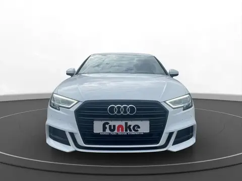 Annonce AUDI A3 Essence 2020 d'occasion 