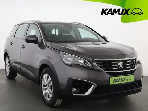 Used PEUGEOT 5008 Diesel 2019 Ad 