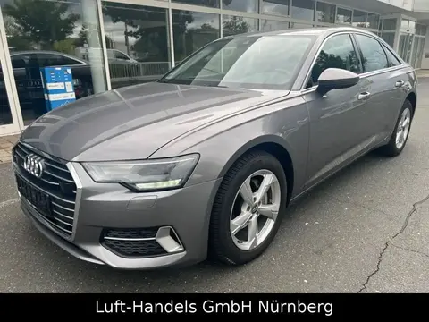 Used AUDI A6 Diesel 2019 Ad 