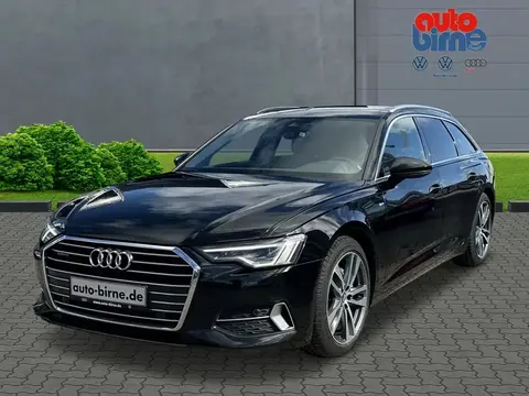 Used AUDI A6 Diesel 2020 Ad 