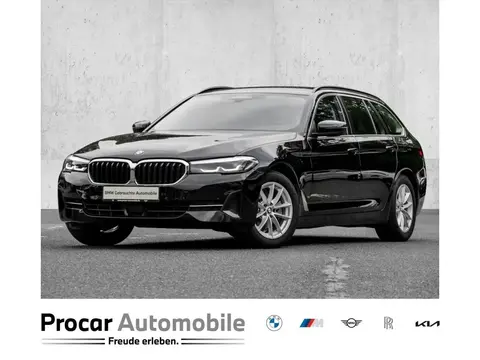 Used BMW SERIE 5 Diesel 2020 Ad 