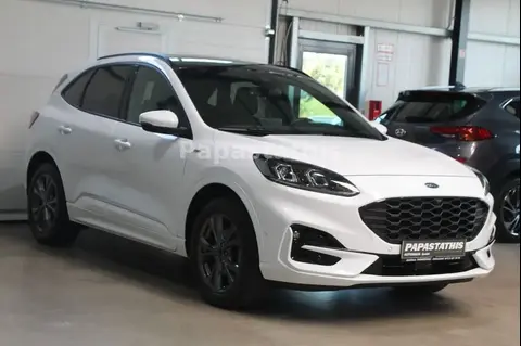 Annonce FORD KUGA Diesel 2022 d'occasion 