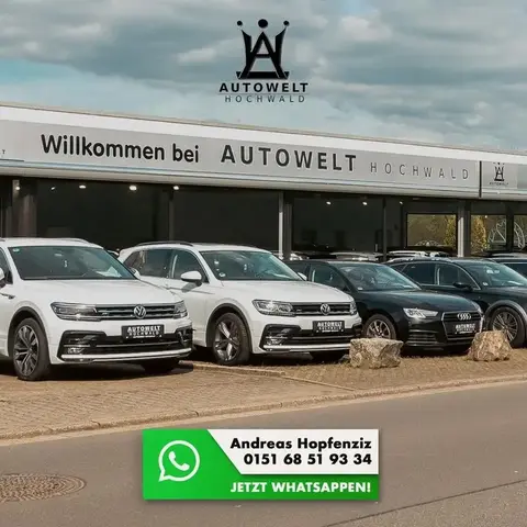 Used SKODA SUPERB Diesel 2021 Ad 