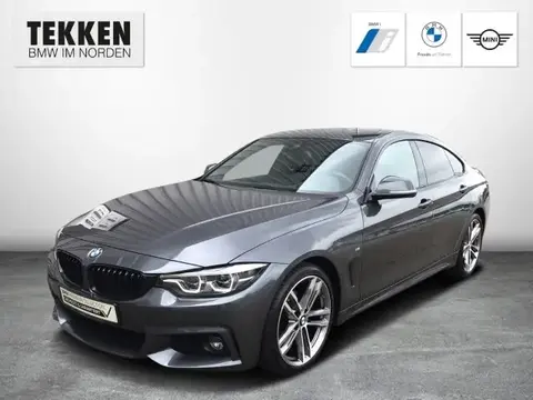 Annonce BMW SERIE 4 Diesel 2020 d'occasion 