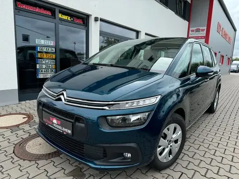 Used CITROEN C4 Petrol 2020 Ad 