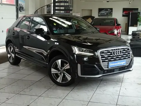 Annonce AUDI Q2 Diesel 2017 d'occasion 