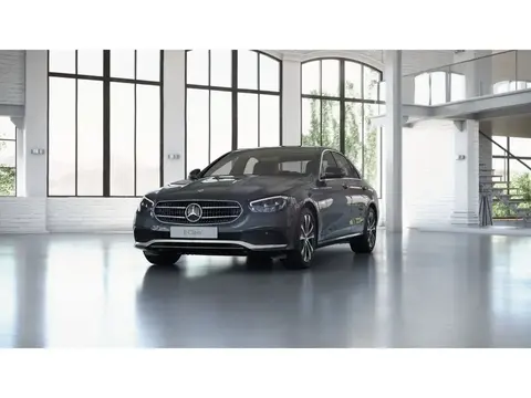 Used MERCEDES-BENZ CLASSE E Hybrid 2023 Ad 