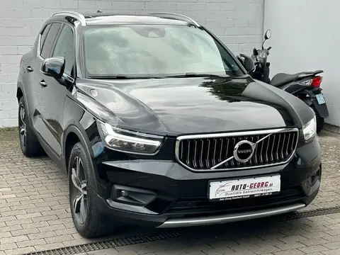 Annonce VOLVO XC40 Diesel 2019 d'occasion 