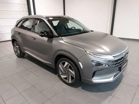 Annonce HYUNDAI NEXO Non renseigné 2022 d'occasion 