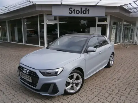 Used AUDI A1 Petrol 2021 Ad 