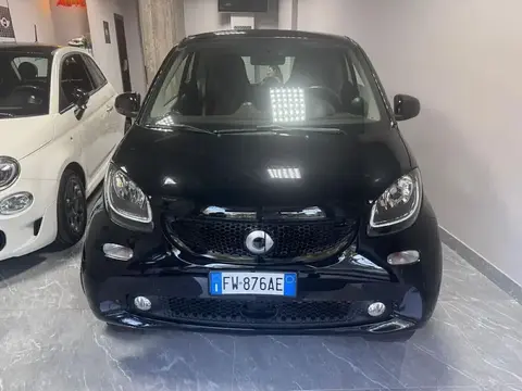 Used SMART FORTWO Petrol 2019 Ad 