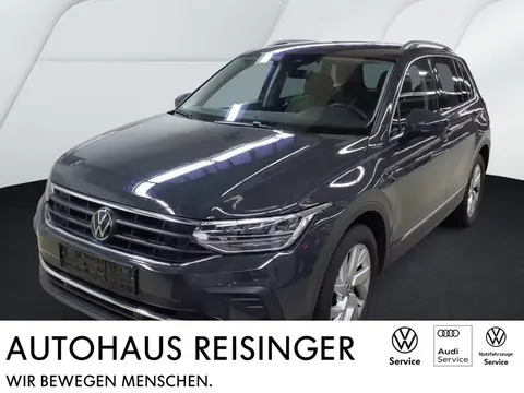 Used VOLKSWAGEN TIGUAN Diesel 2023 Ad 