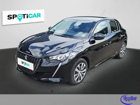 Used PEUGEOT 208 Petrol 2020 Ad 