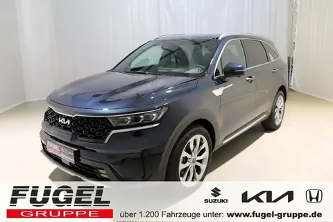 Used KIA SORENTO Diesel 2024 Ad 