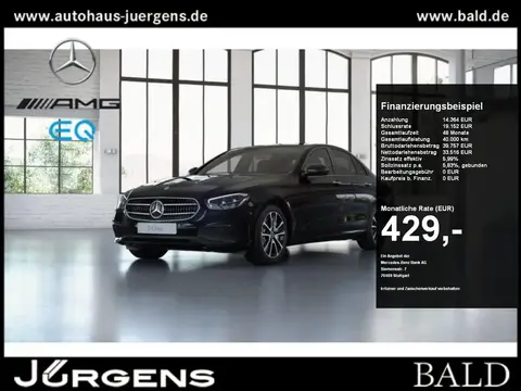 Used MERCEDES-BENZ CLASSE E Diesel 2021 Ad 