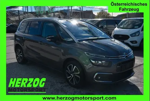 Annonce CITROEN C4 Diesel 2021 d'occasion 