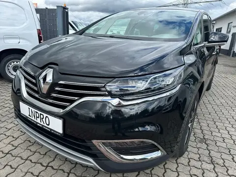 Annonce RENAULT ESPACE Diesel 2017 d'occasion 