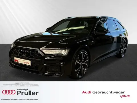 Annonce AUDI A6 Diesel 2024 d'occasion 