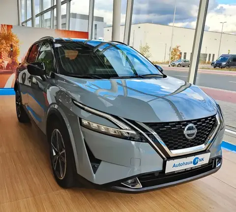 Annonce NISSAN QASHQAI Essence 2023 d'occasion 