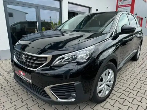 Used PEUGEOT 5008 Diesel 2020 Ad 