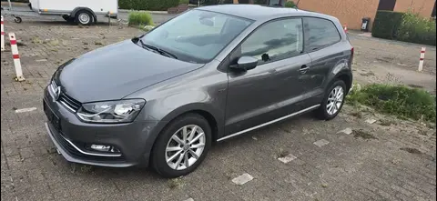 Used VOLKSWAGEN POLO Petrol 2015 Ad 