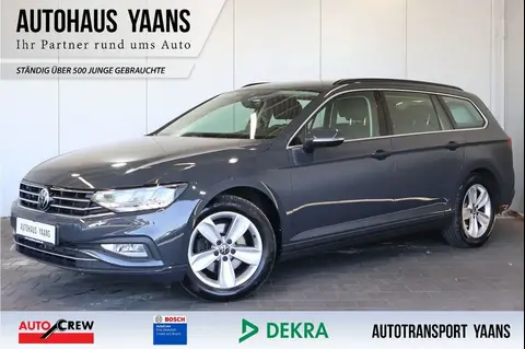 Used VOLKSWAGEN PASSAT Diesel 2021 Ad 