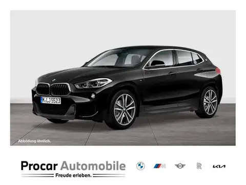 Annonce BMW X2 Essence 2019 d'occasion 