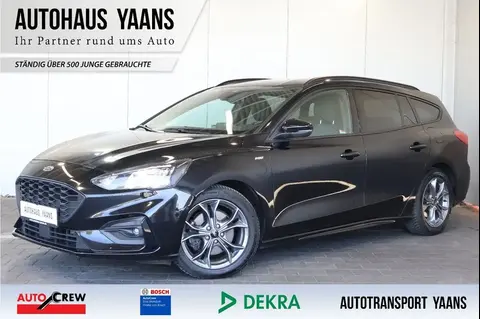 Annonce FORD FOCUS Diesel 2020 d'occasion 