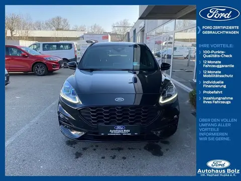 Annonce FORD KUGA Essence 2022 d'occasion 