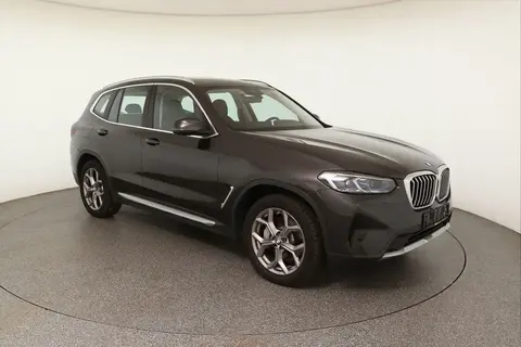 Used BMW X3 Petrol 2022 Ad 