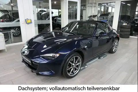 Used MAZDA MX-5 Petrol 2021 Ad 